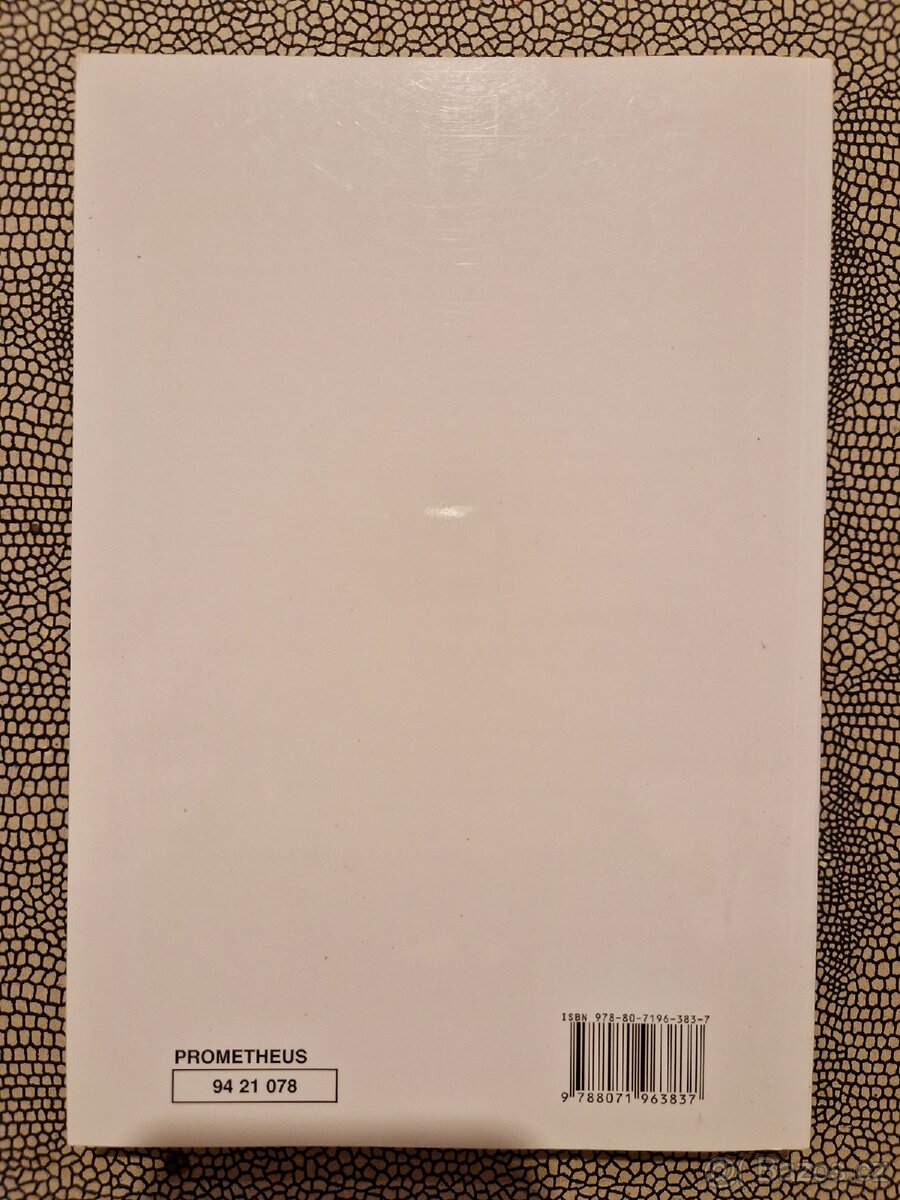 Učebnice - Fyzika pro gymnázia: molekulová fyzika a termika - 2