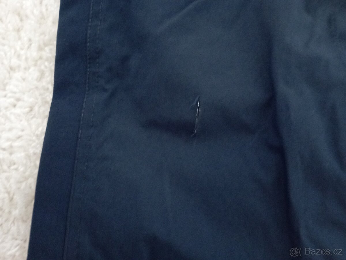 Lyžařské kalhoty - 2