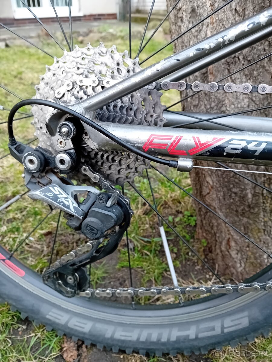 Superior vel. 24" - 2