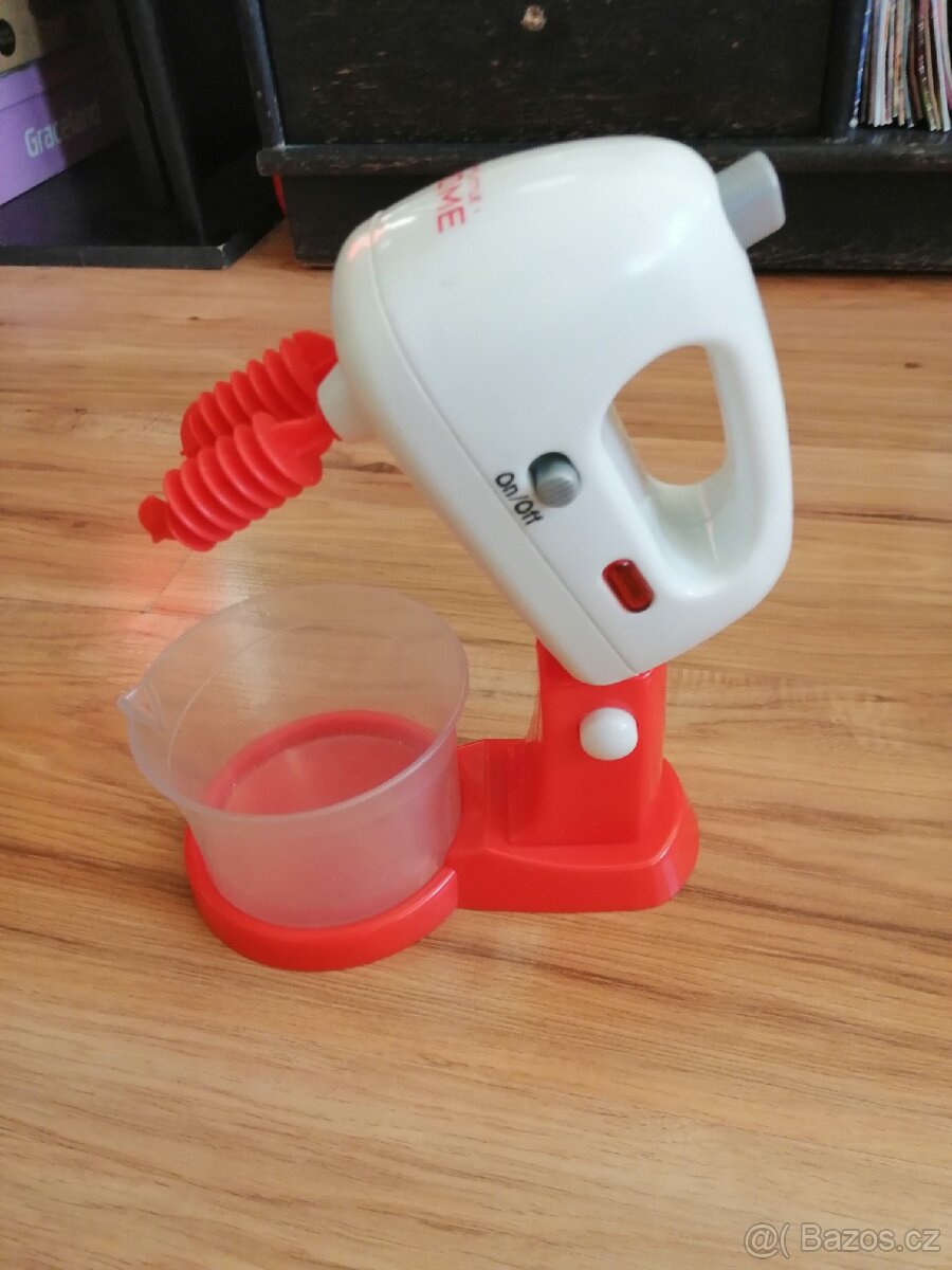 Dětský mixér - 2