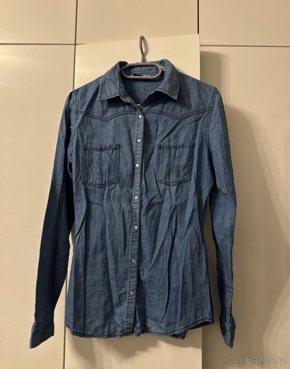 Kosile Modra Damska - 2