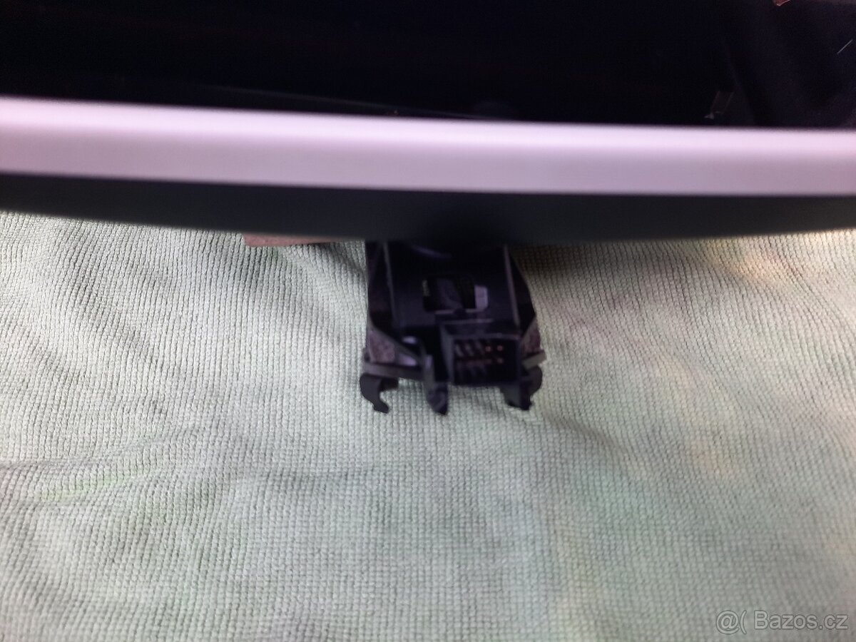 Zpětné zrcátko vnitřní originál Škoda - 2