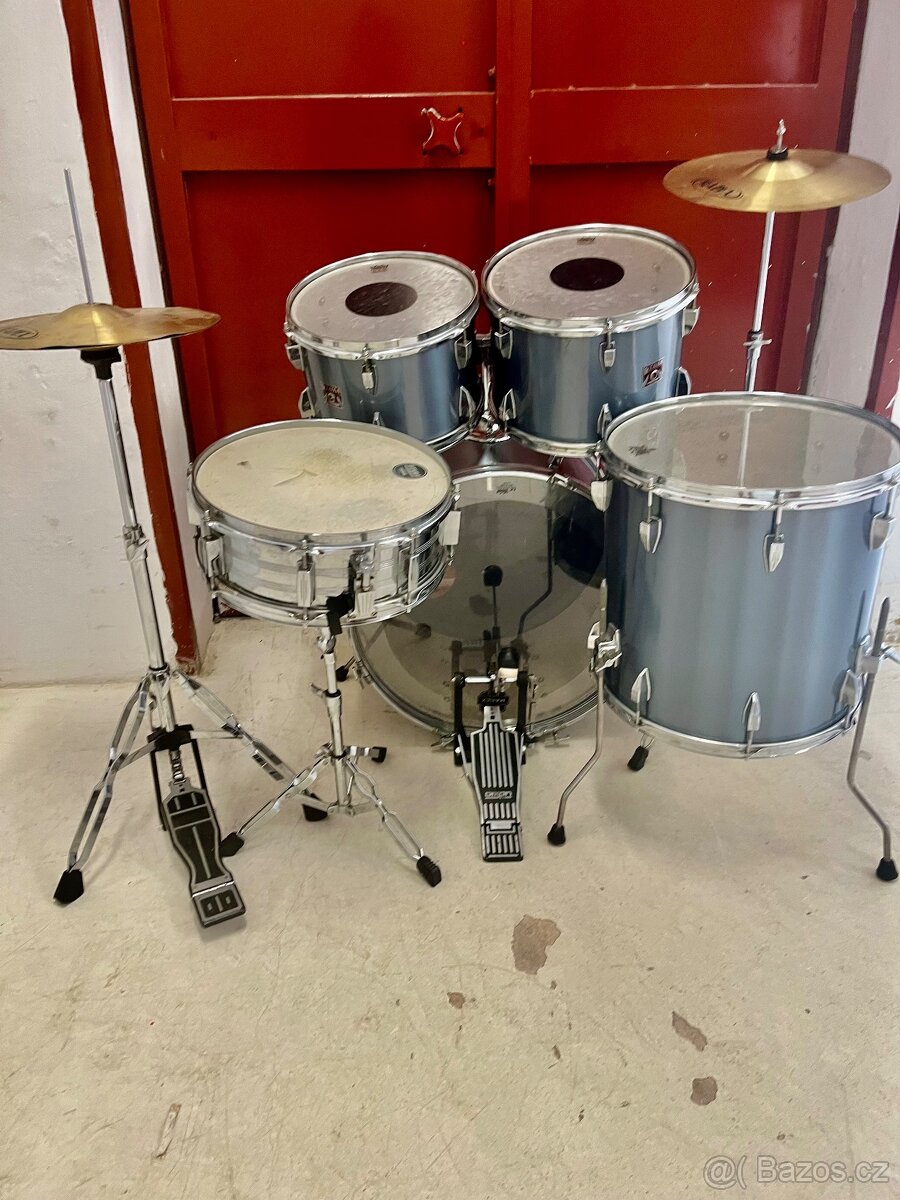 Tama vintage sada. - 2