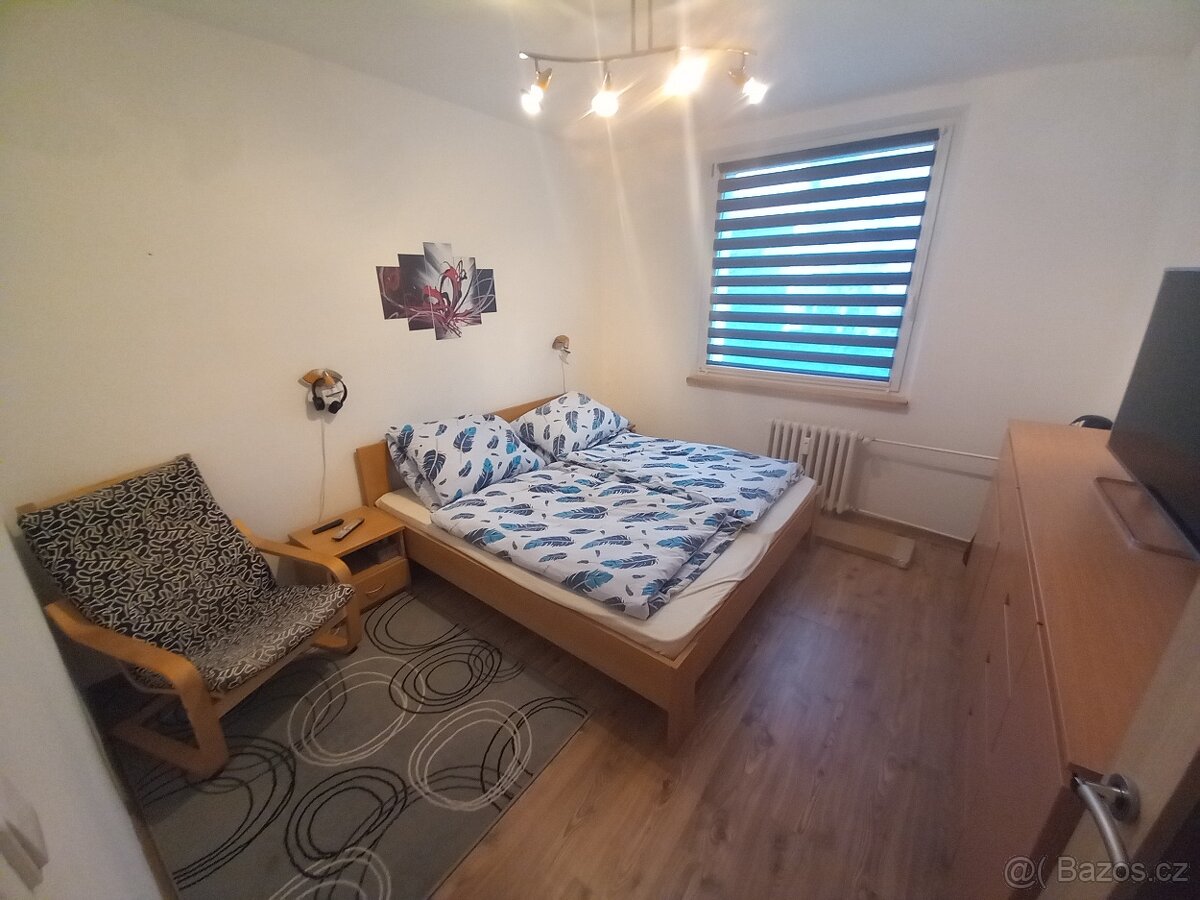 Prodej bytu 3+1, Jilemnice - 2