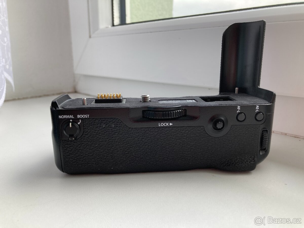 VPB-X-T2 Bateriový grip pro Fuji X-T2 - 2