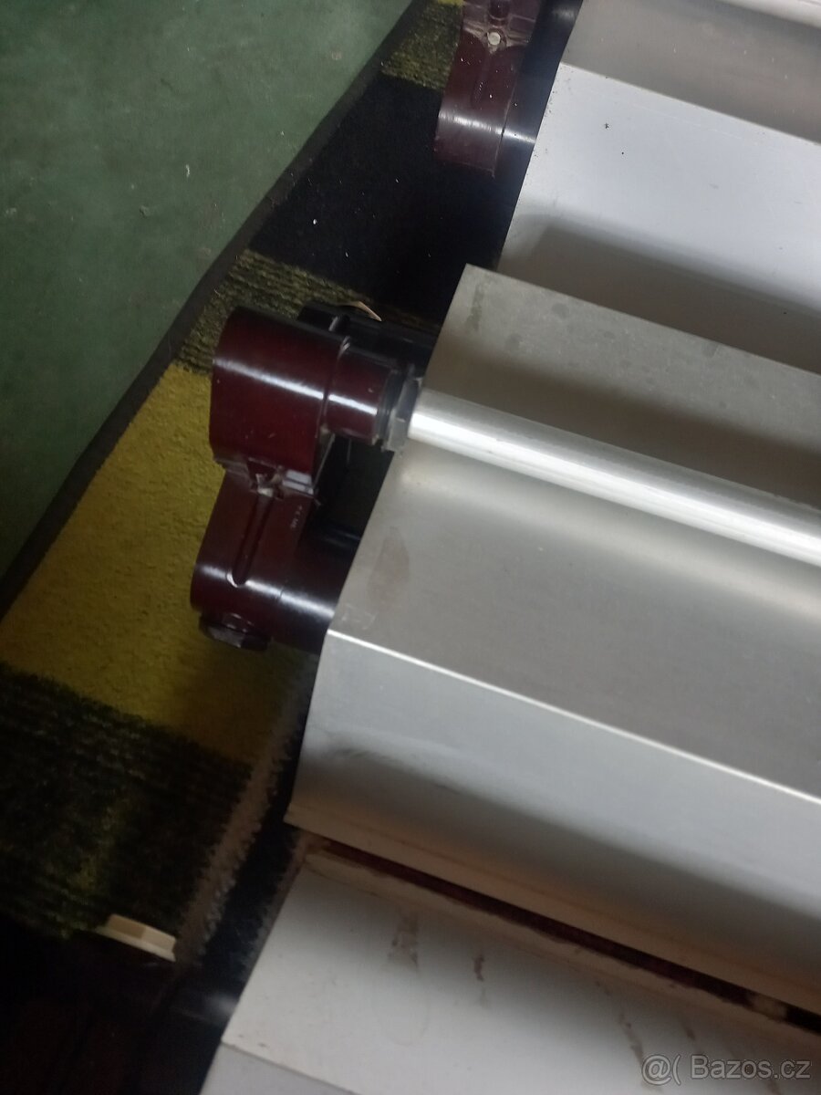 Zářivky Průmyslové-Dílenské 150cm - 2