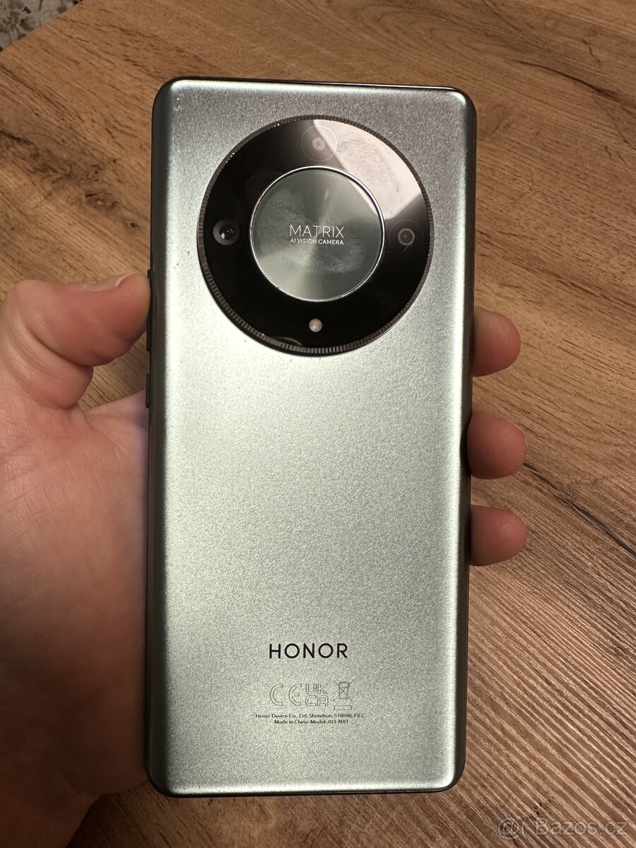 Honor Magic 6 Lite 5G - 2