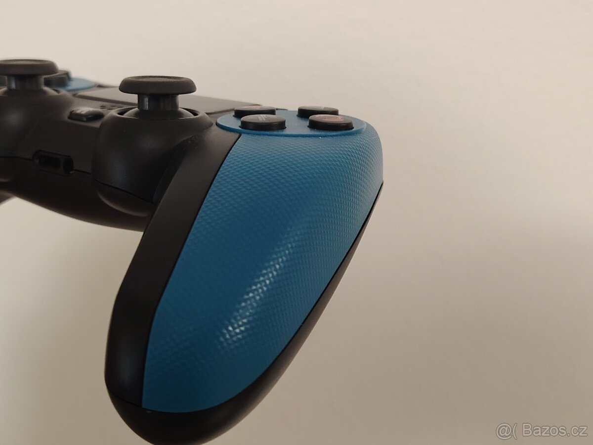PS3 PS4 ovladač zánovní - 2