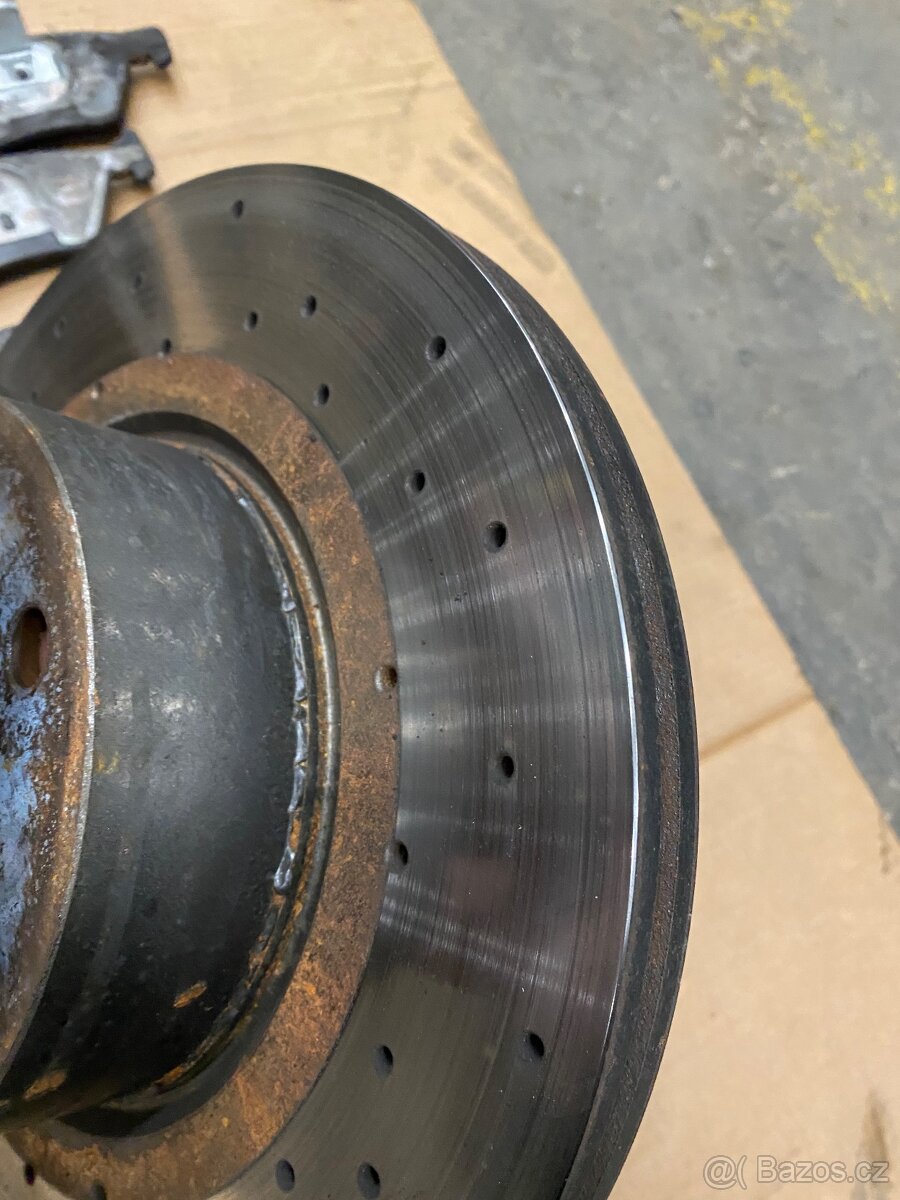 BMW e90 e91 e92 e93 f20 f30 f31 - 2