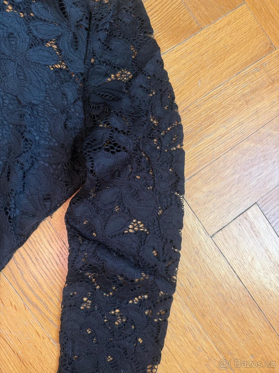 krajková halenka - 2