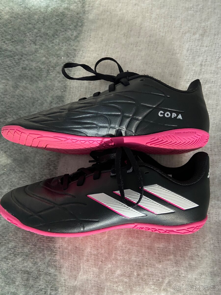 sálové kopačky Adidas copa - 2