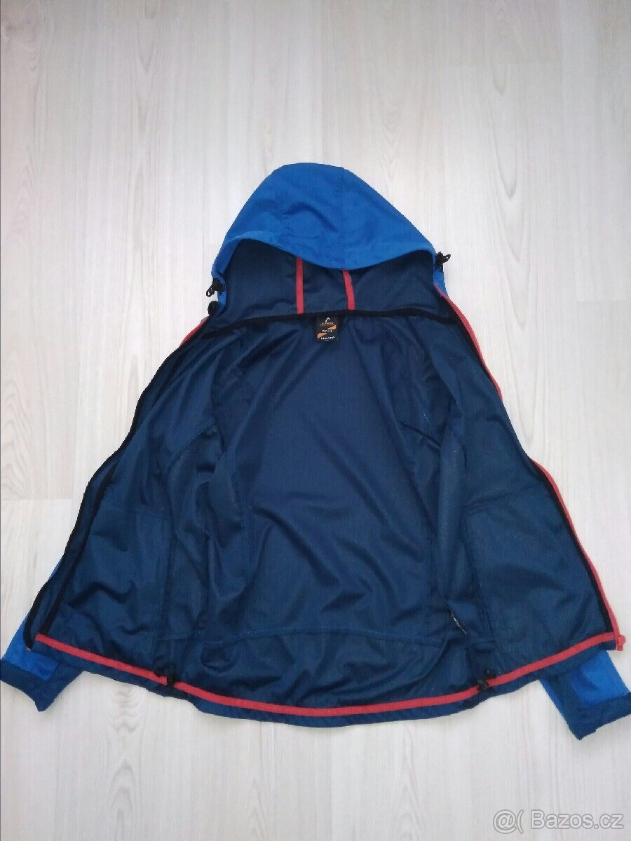 Funkční bunda vel. 152/158 - 2