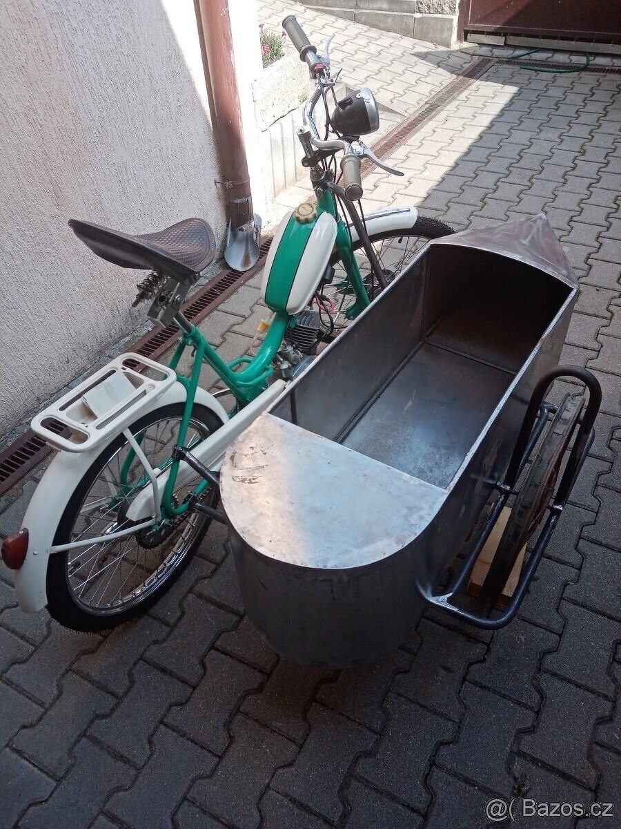 Sada ke Stadionu - 2