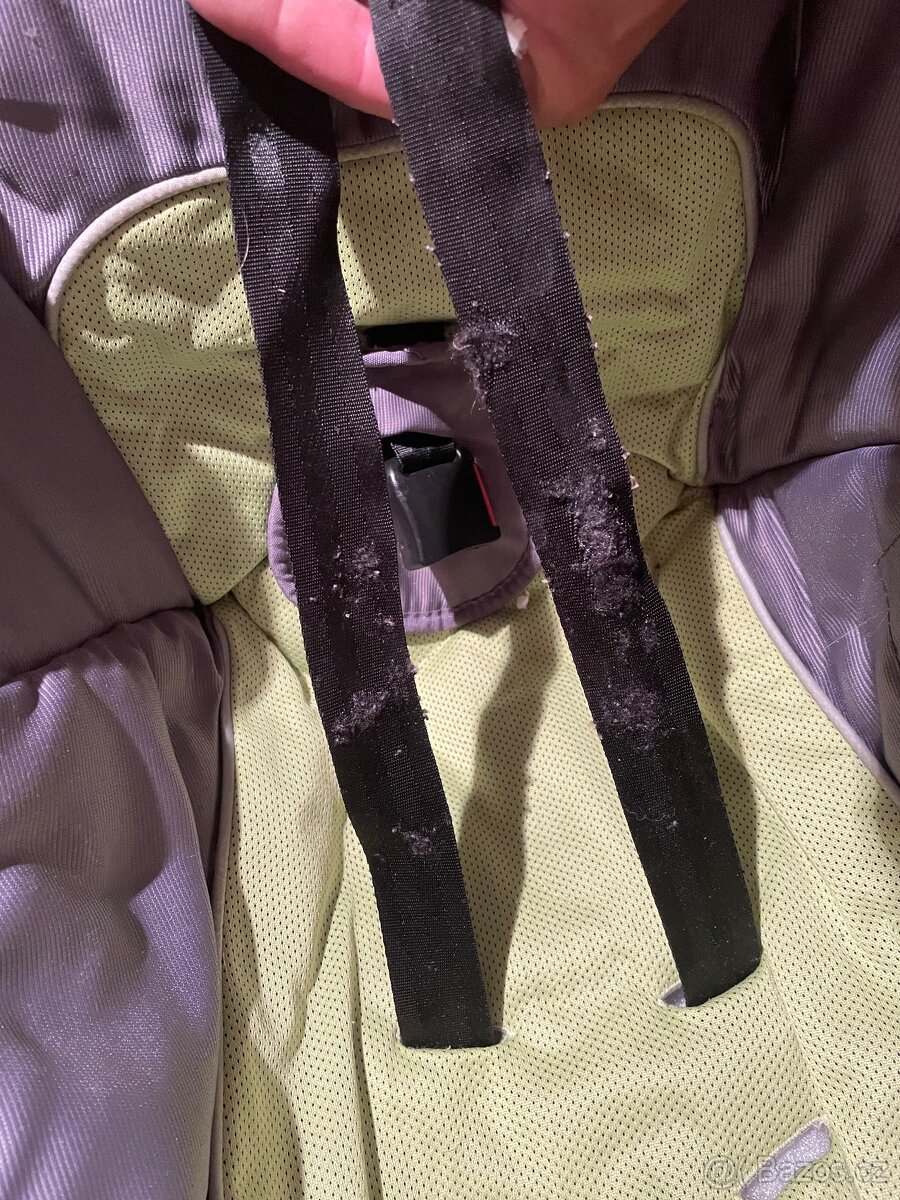 Spousta dětských věcí většinou pro mimina a malé deti - 2