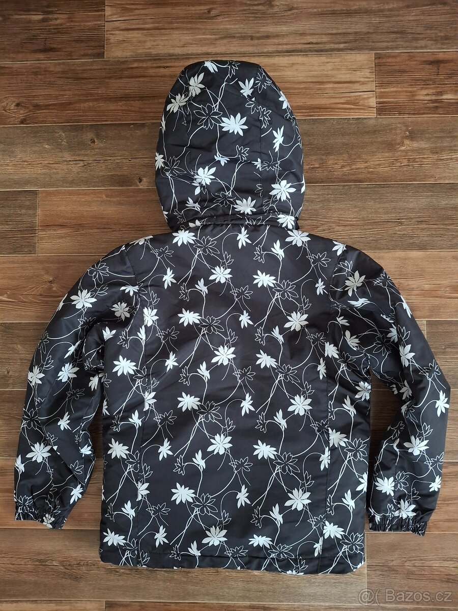 Zimní lyžařská bunda značky SAM vel.146 - 2