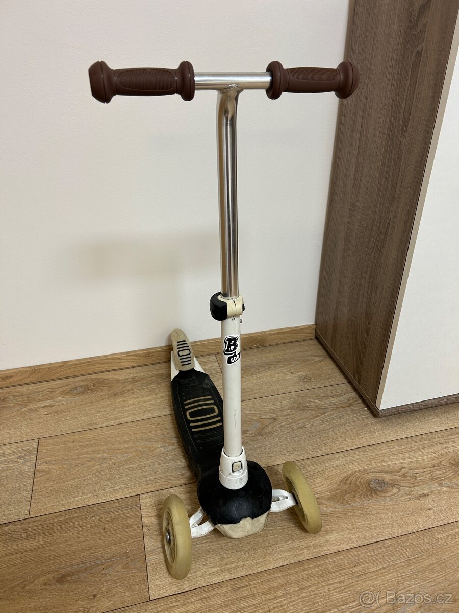 Dětská koloběžka oxelo - 2