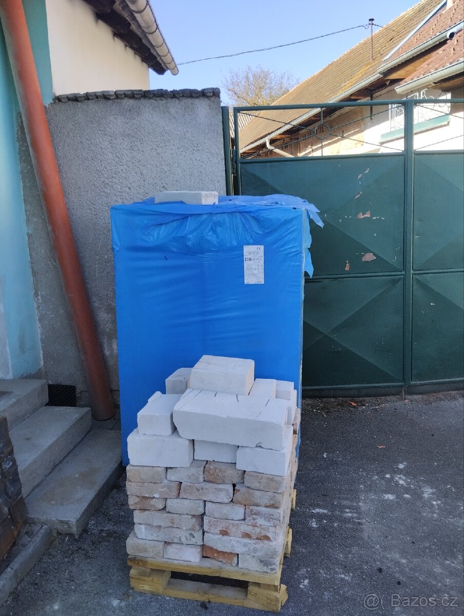 Příčkovky PROFIX - 2