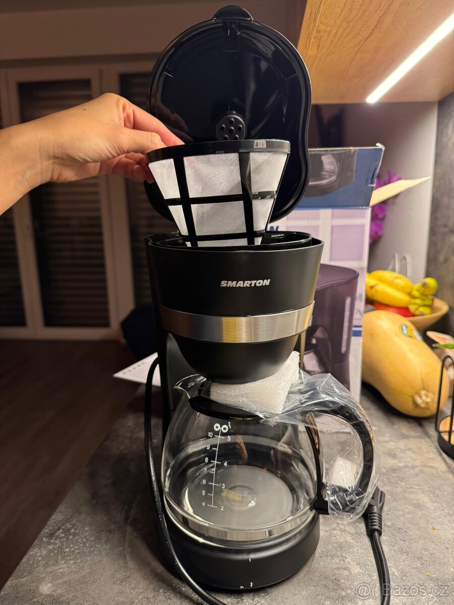 Kavovar Smarton - 2