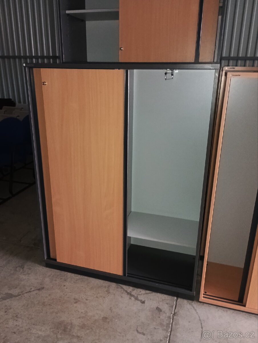 Skříně Neudörfler - 2