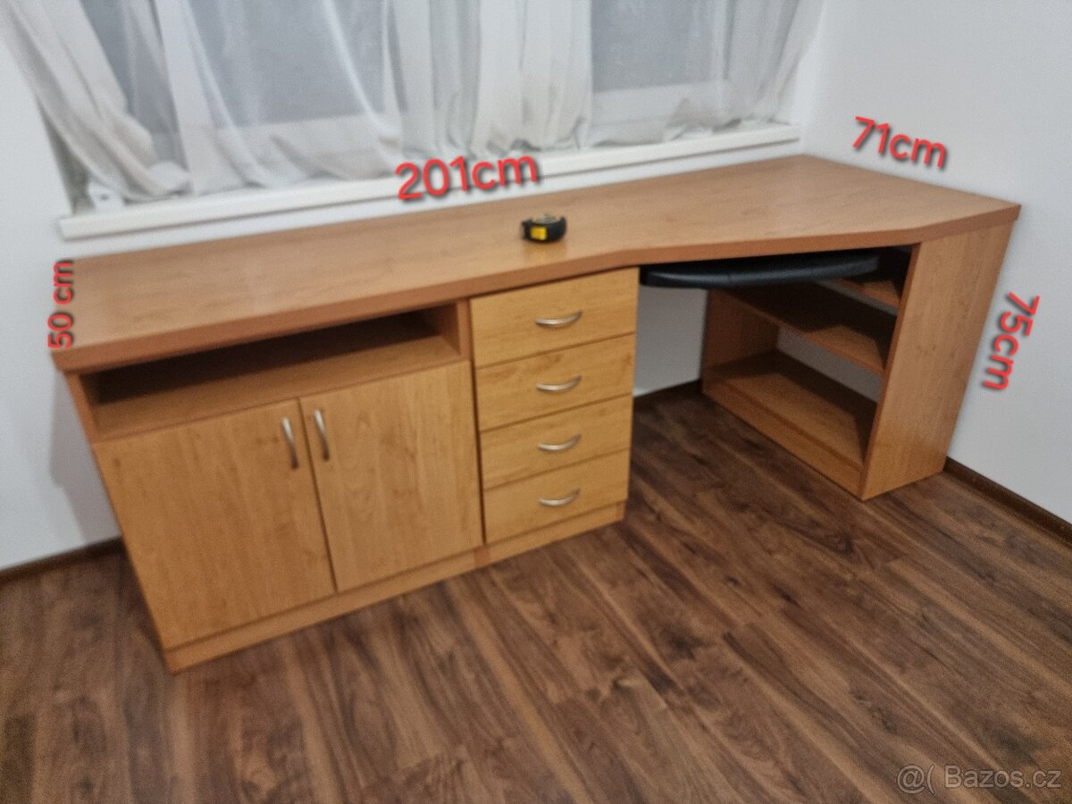 Psací stůl - 2