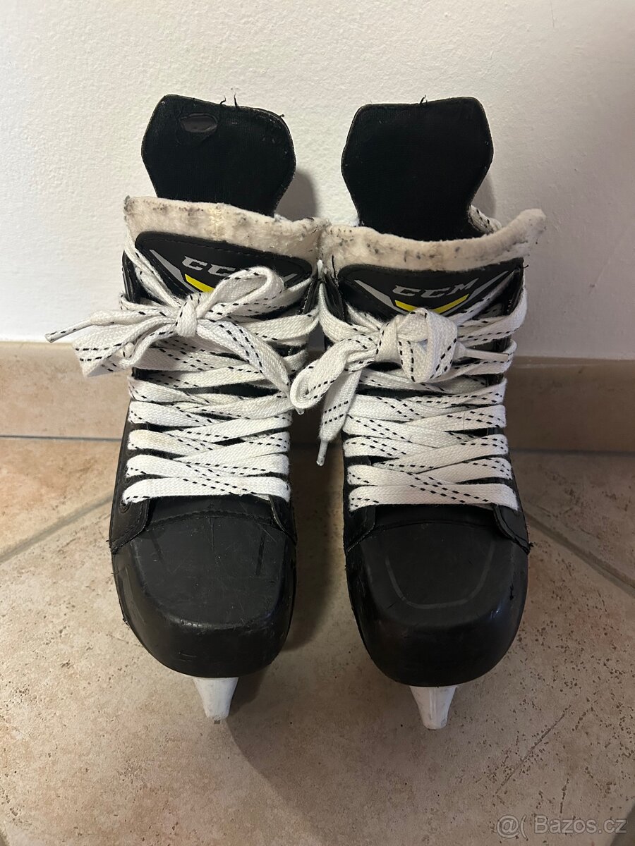 Dětské brusle CCM - 2