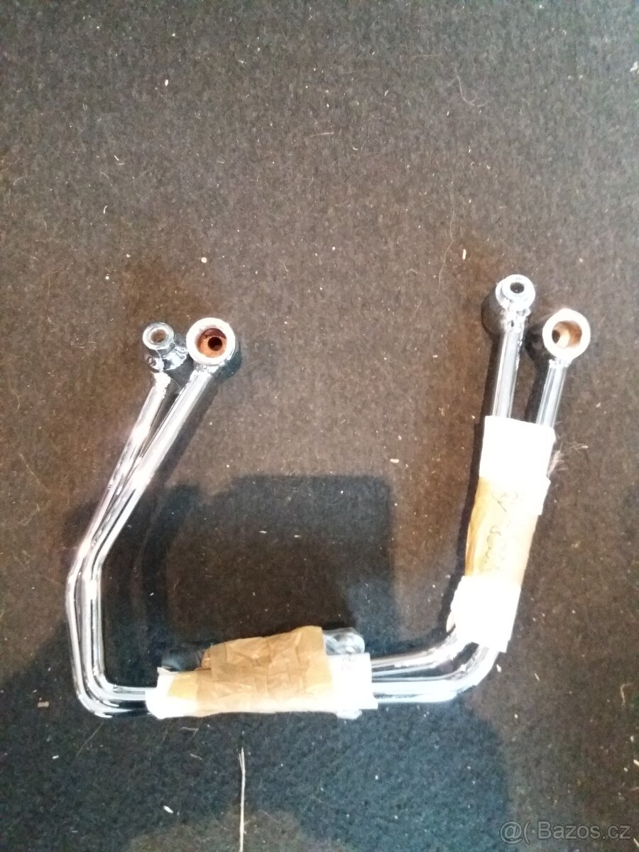 Suzuki VZR 1800 podpery brasen - 2