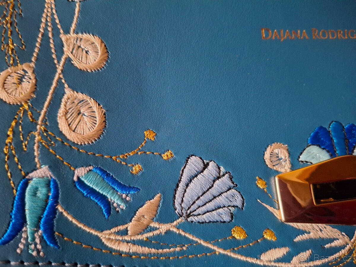 Krásná kabelka - 2