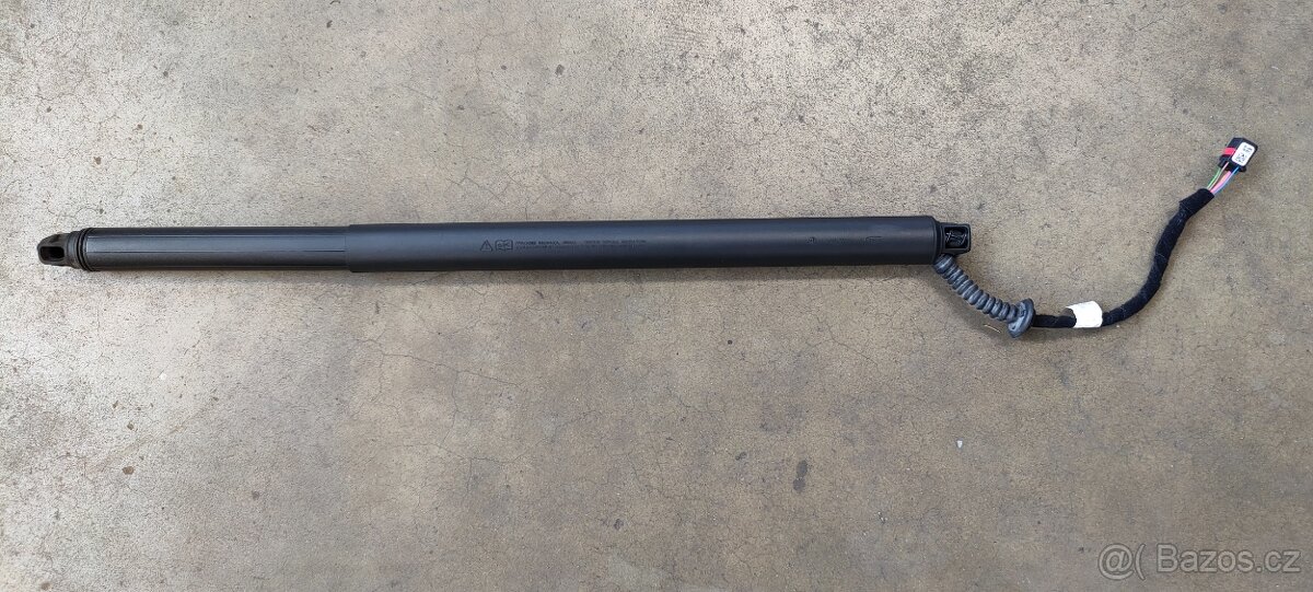 ELEKTRICKÁ VZPĚRA KAROQ - 2