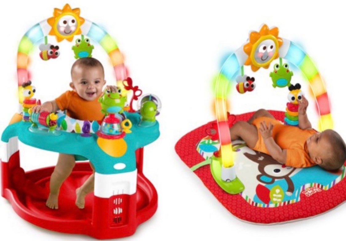 Aktivní dětské herní centrum - 2