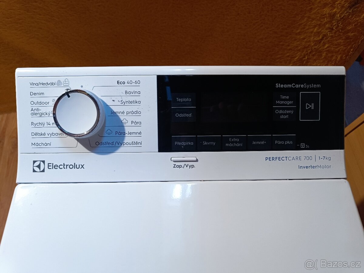 Pračka Electrolux - 2