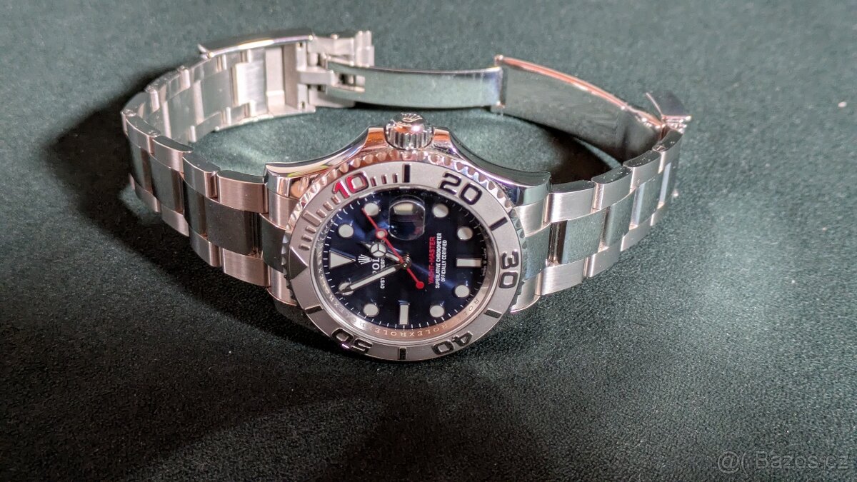 Rolex Yacht-Master 40 REPLIKA - 2