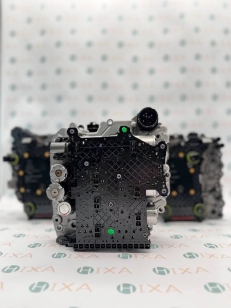 DSG DQ500 (0BT) — originální mechatronika pro váš vůz - 2