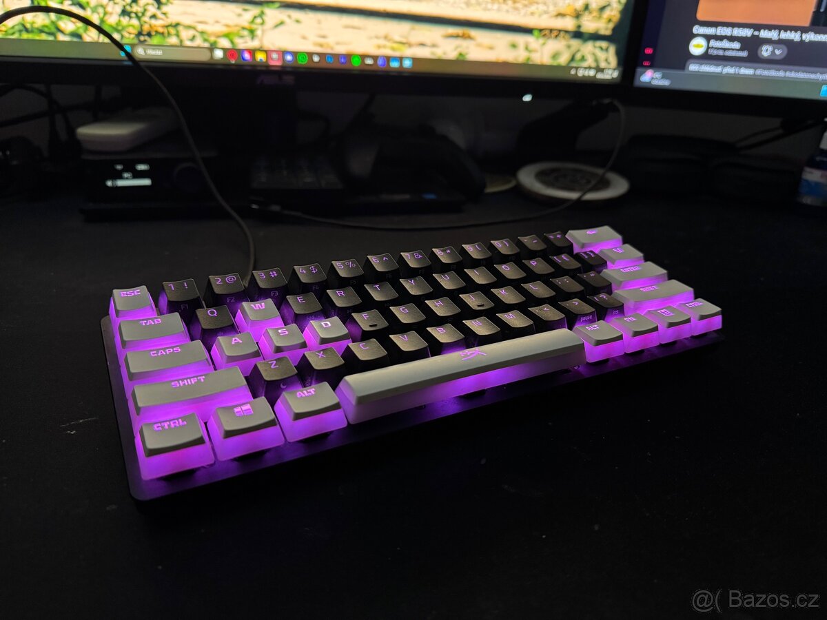 Razer Huntsman mini - 2