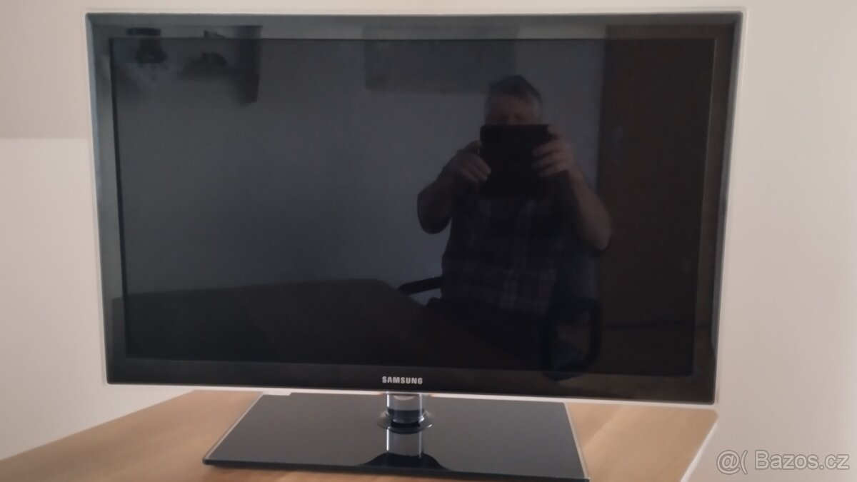 Televize Samsung Smart - 2