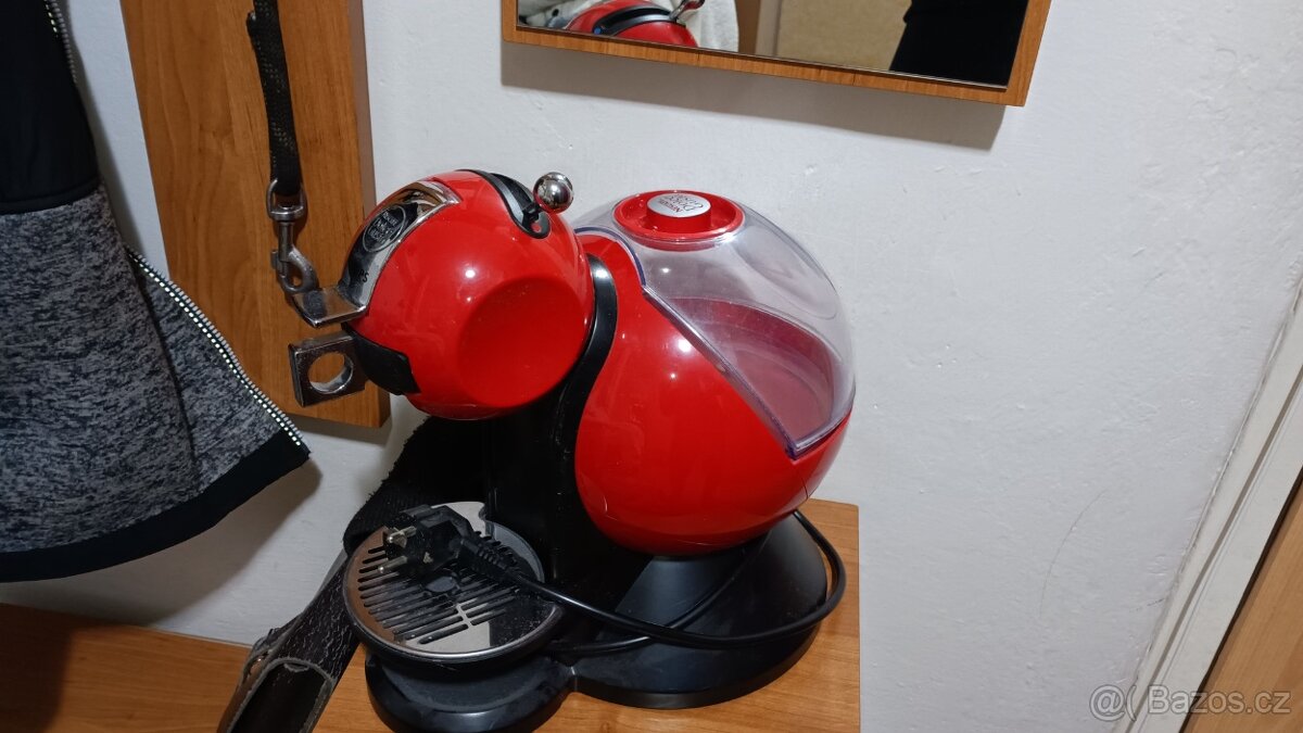Dolce Gusto kávovar - 2