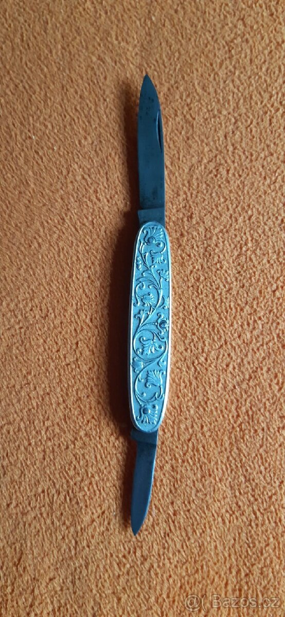 Nůž sběratelský - 2