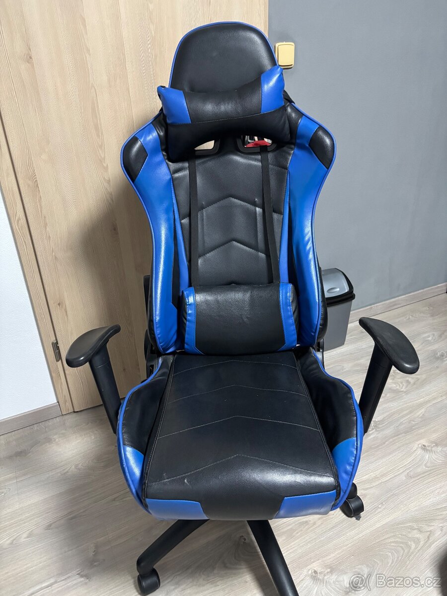 Herní židle - 2