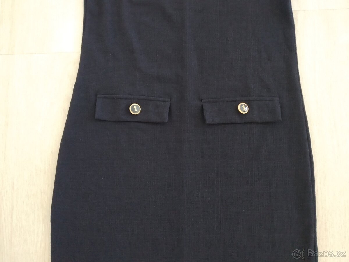 Šaty zn. Fisherfield vel.S-NOVÉ - 2