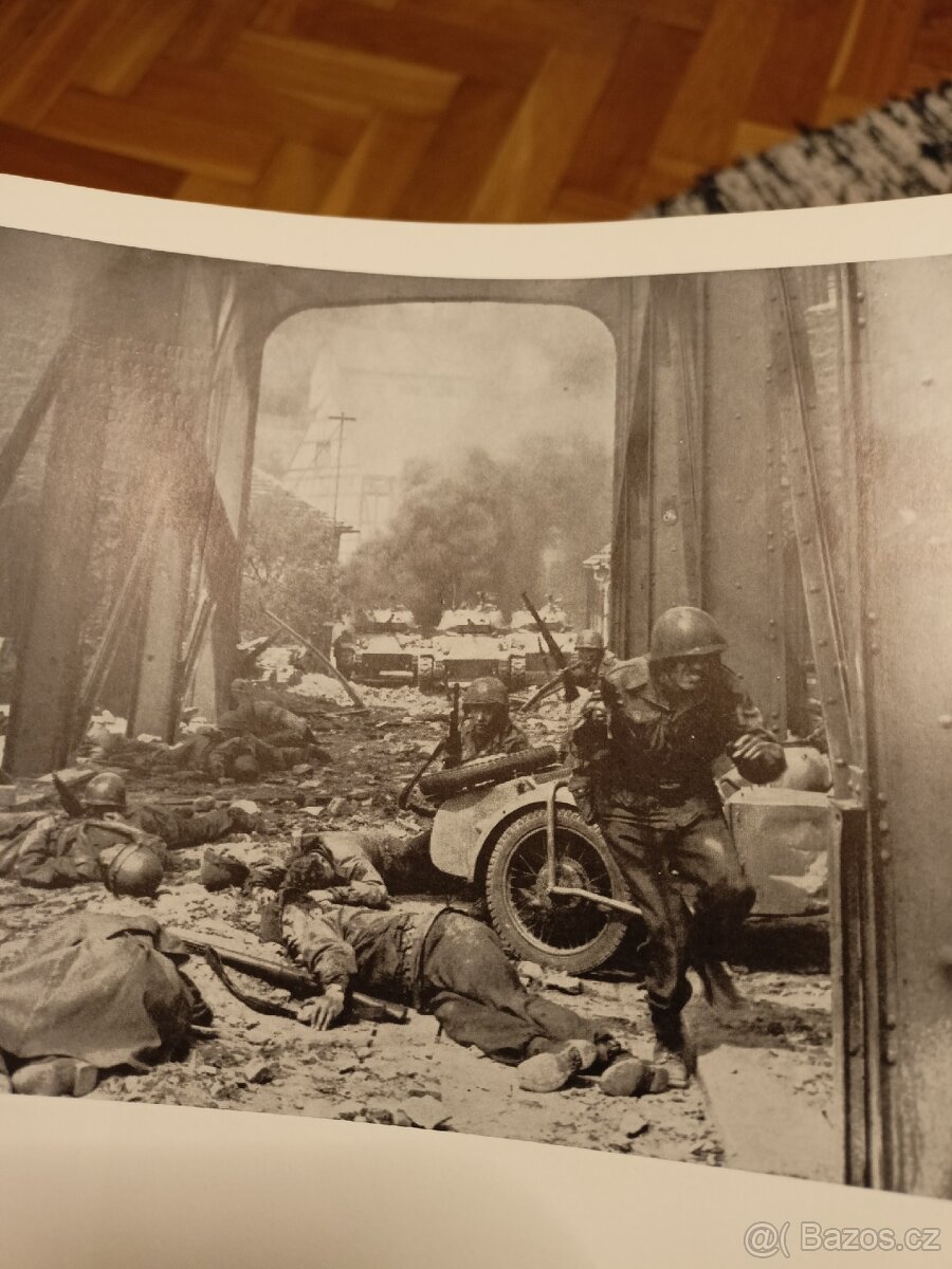 Výročí Barrandovských atelierů.Film. - 2