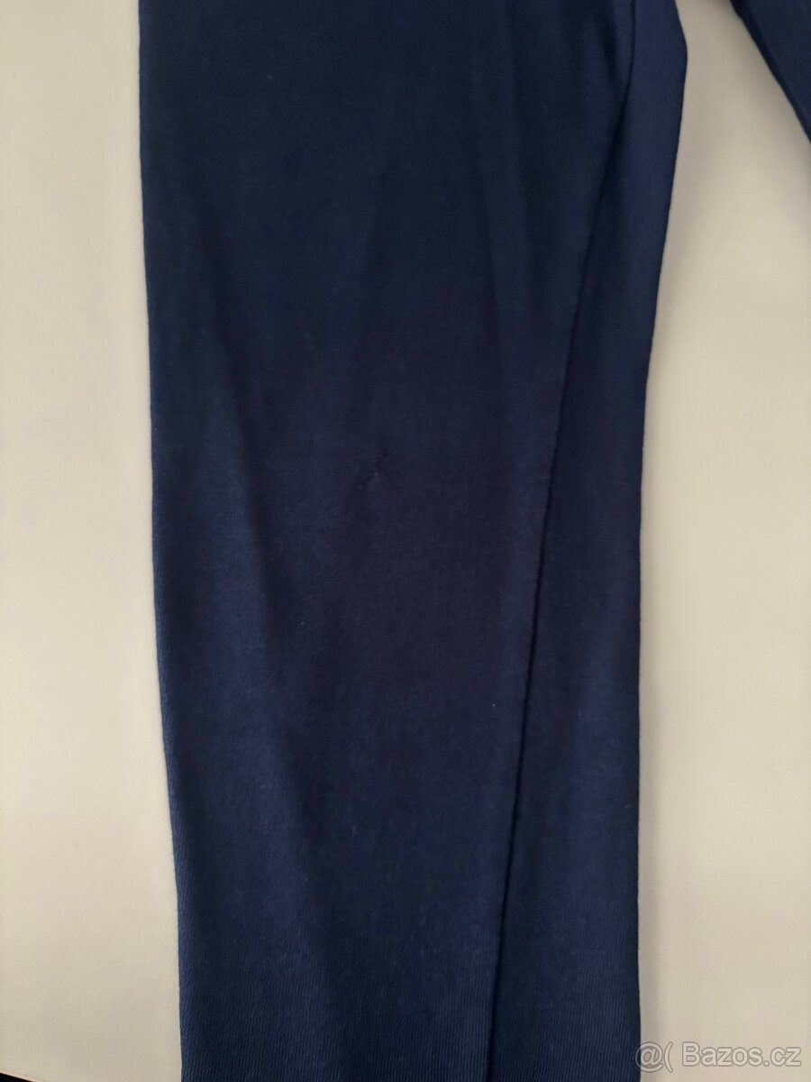 Dětské tepláky H&M vel.140 (9-10 let) - 2