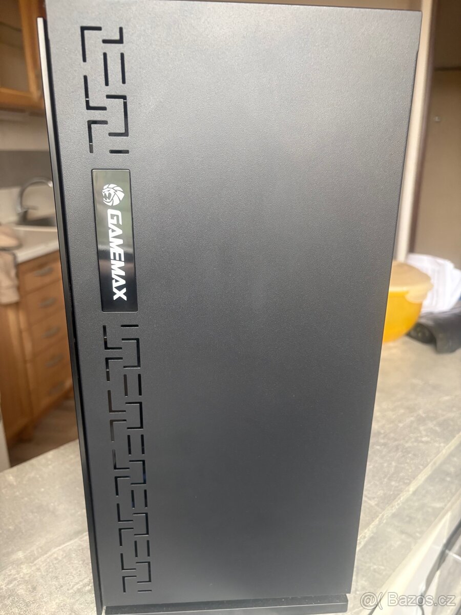 HERNÍ PC i7-4790 / RX 470 8GB / 16GB RAM / SSD+HDD / WIN 11 - 2