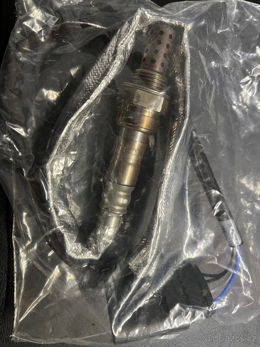 Lambdasonda DENSO DOX-1551 - 2