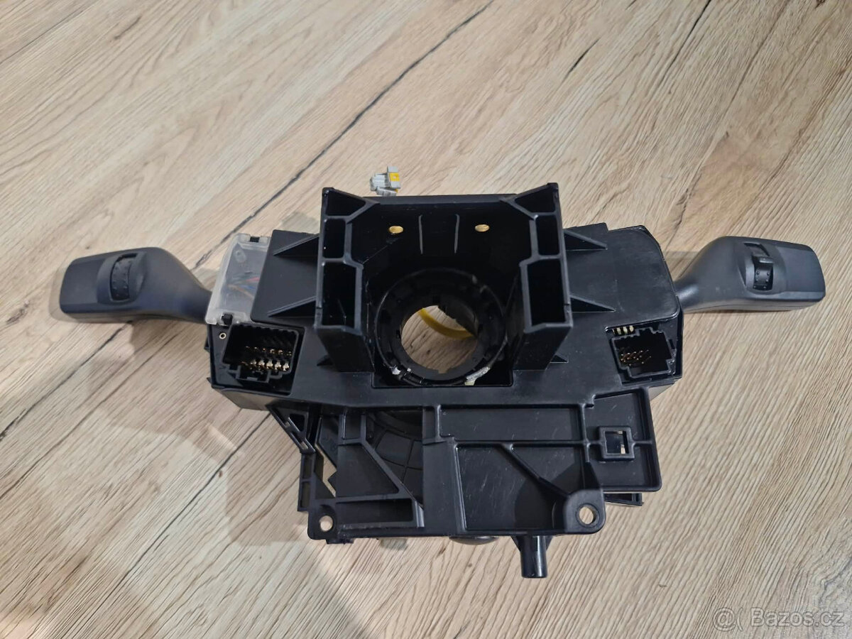 Kroužek pod volant s páčkami FORD C-MAX 2006 - 2