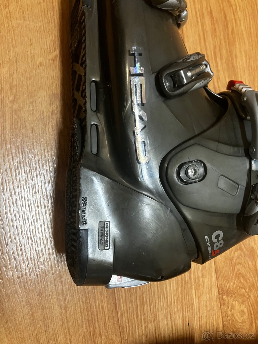 Lyžáky Head Cyber C8.5 290/295 - 2