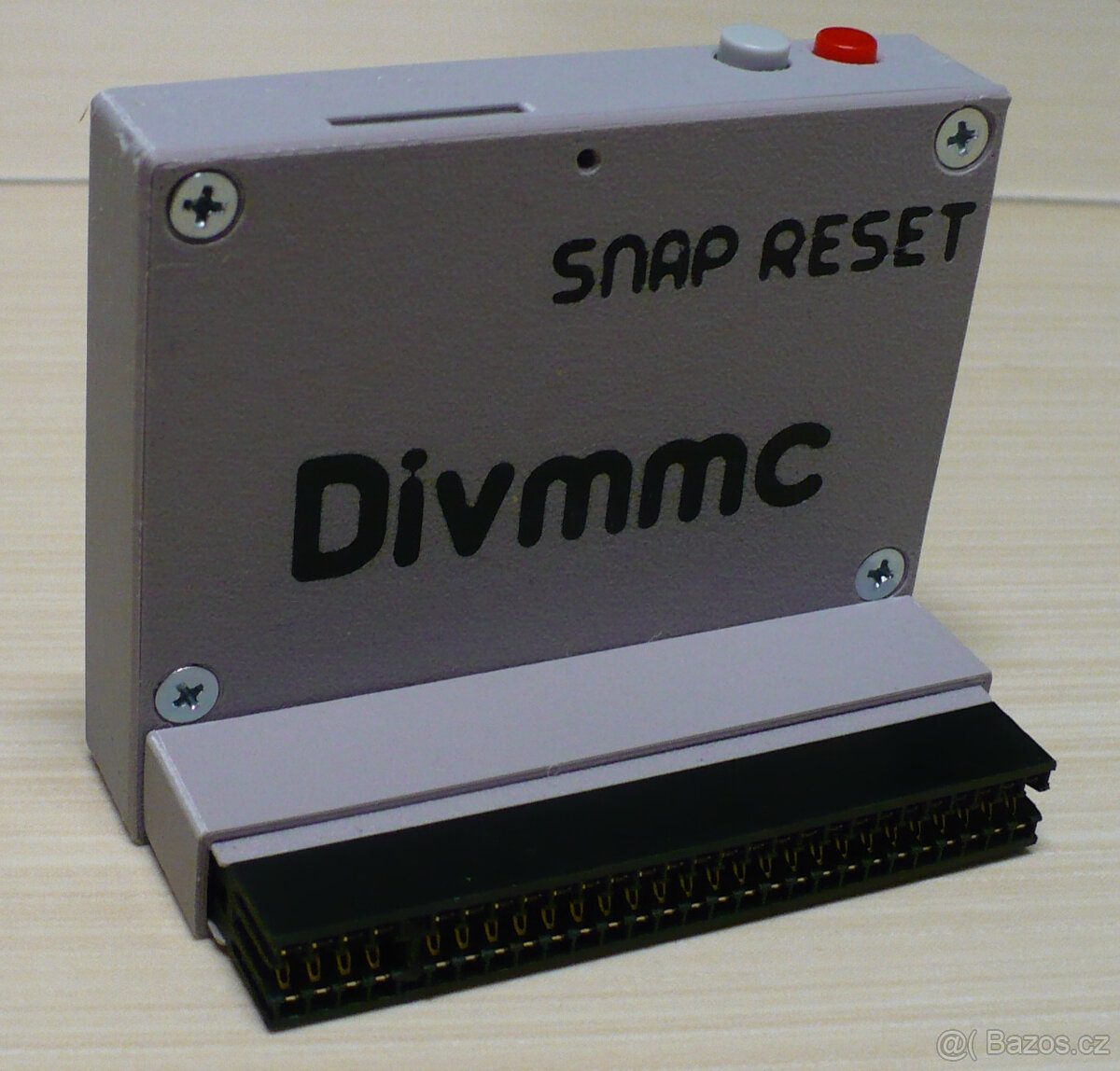 Divmmc pro Didaktik a ZX Spectrum - 2