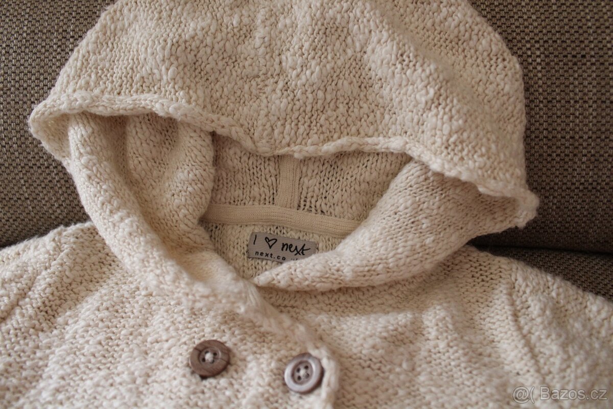 svetr Next - vel. 104 - 2