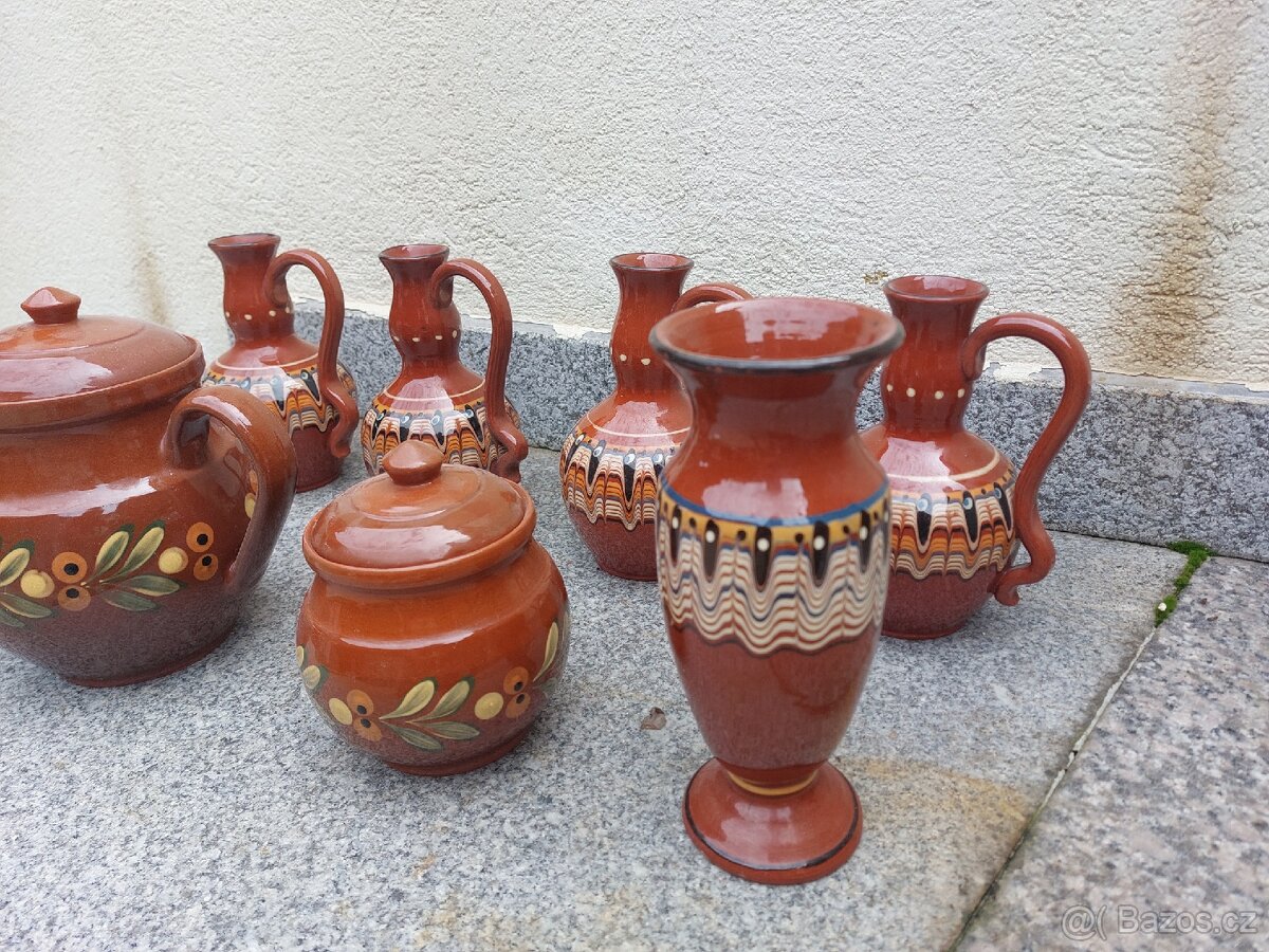 Keramika - 2