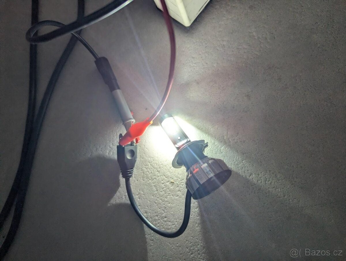 Osram Night Breaker Smart H7 - 2