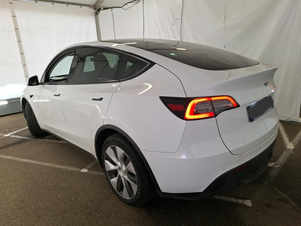 Tesla Model Y AWD 4x4 Long Range - 1858 - 2