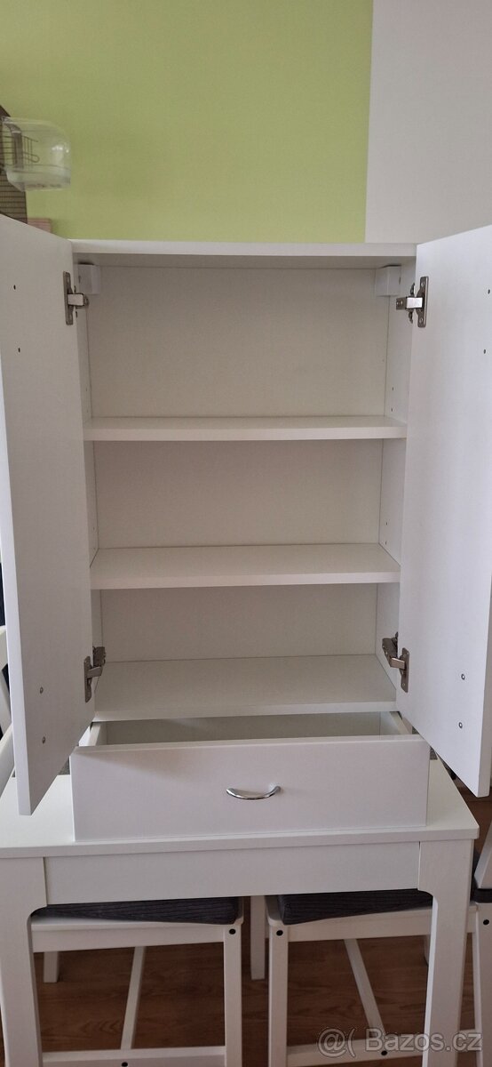 Koupelnová skříňka Keramia PROH50 - 2